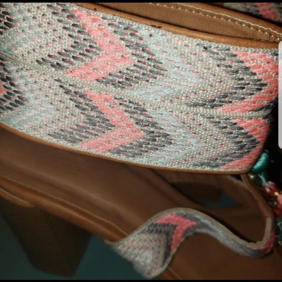 Charlotte russe heels - Picture 4 of 6